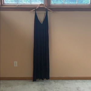 Free people beach maxi